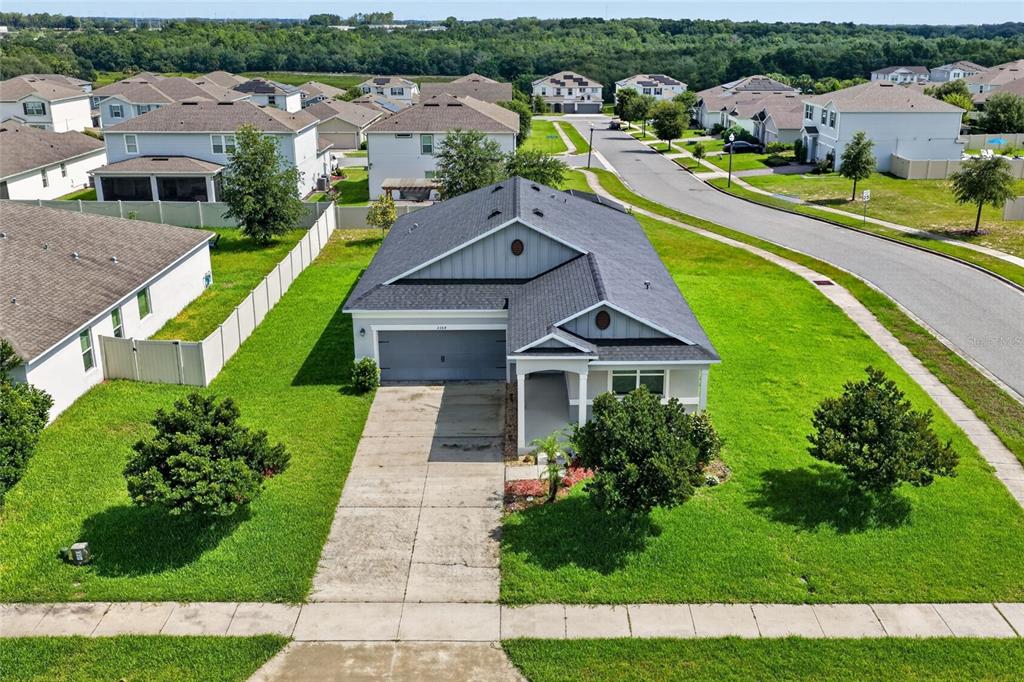 2364 CARRIAGE POINTE LOOP