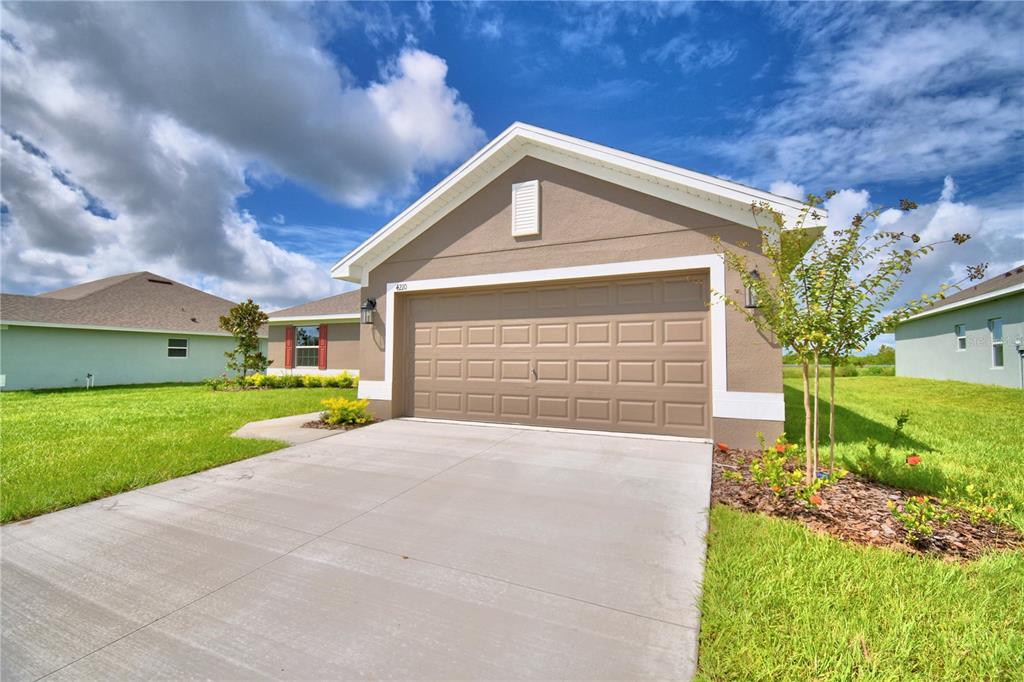 4507 SUNDEW LANE, AUBURNDALE, FL — photo 2 of 45
