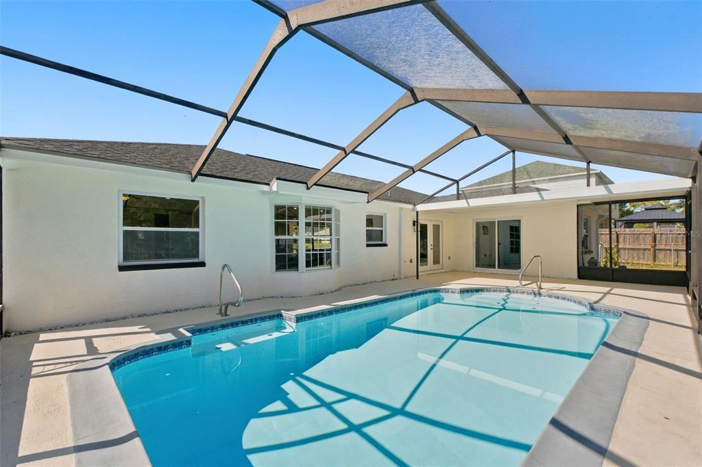 11365 RIDDLE DRIVE, SPRING HILL, FL — photo 2 of 34