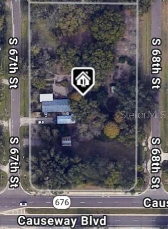 2612 S 67TH STREET, TAMPA, FL — photo 3 of 30