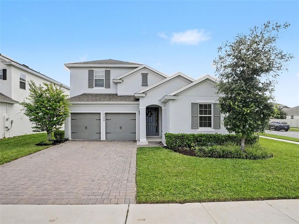 4484 LIONS GATE AVENUE, CLERMONT, FL — photo 2 of 30