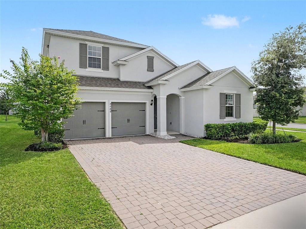 4484 LIONS GATE AVENUE, CLERMONT, FL — photo 3 of 30