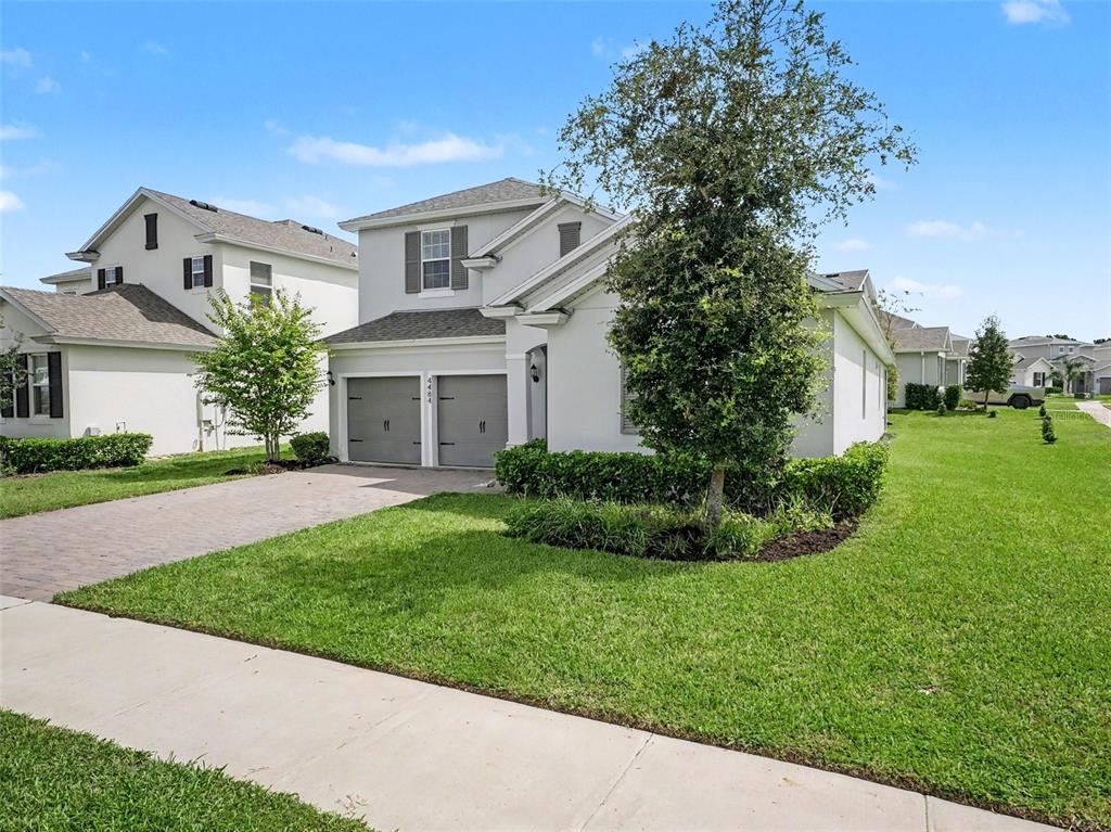 4484 LIONS GATE AVENUE, CLERMONT, FL — photo 4 of 30