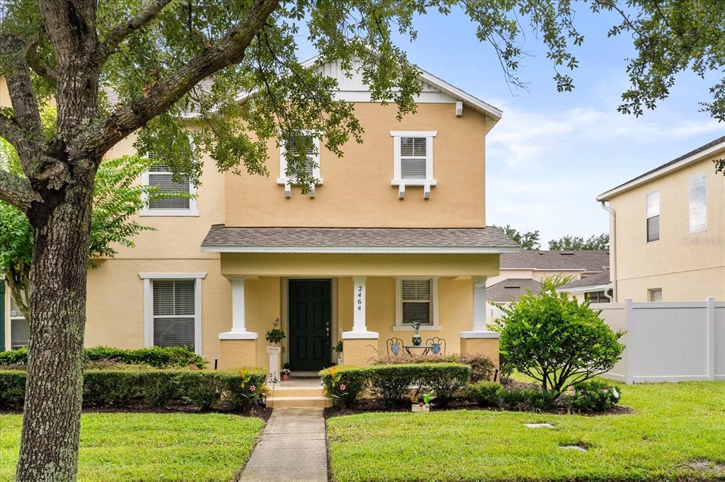 2464 FORMAX DRIVE