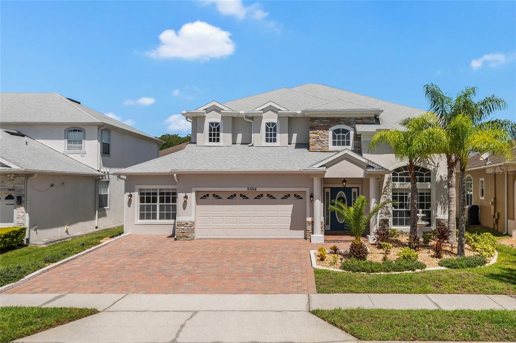 5854 CHESHIRE COVE TERRACE