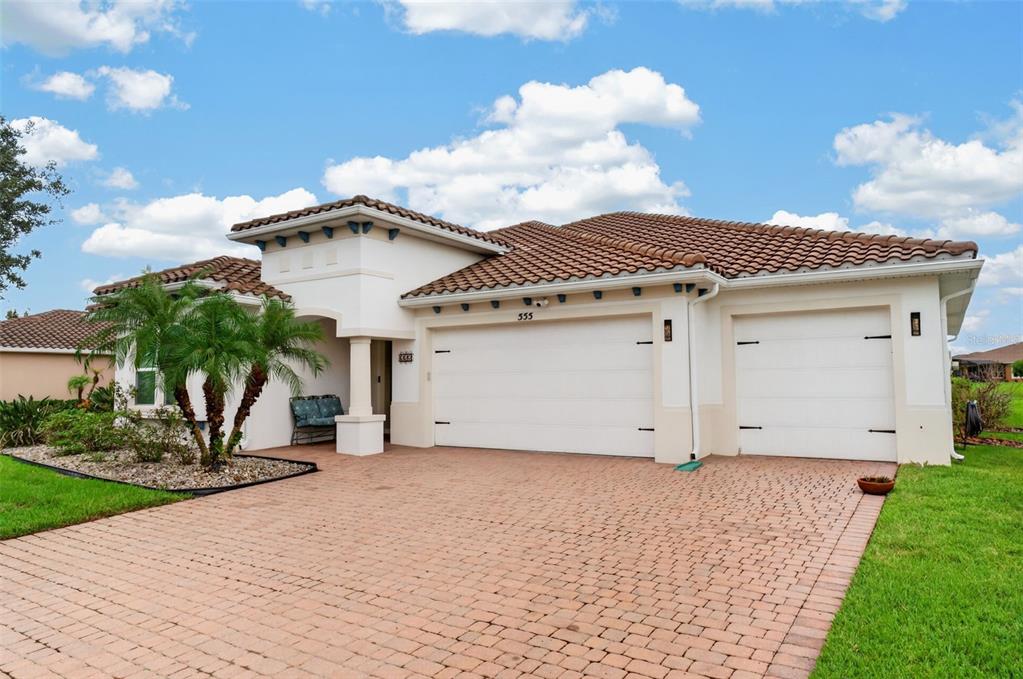 555 TAPATIO LANE, POINCIANA, FL — photo 2 of 59