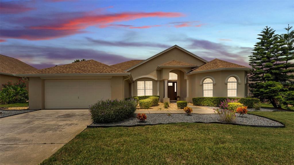 5564 PEBBLE BEACH DRIVE