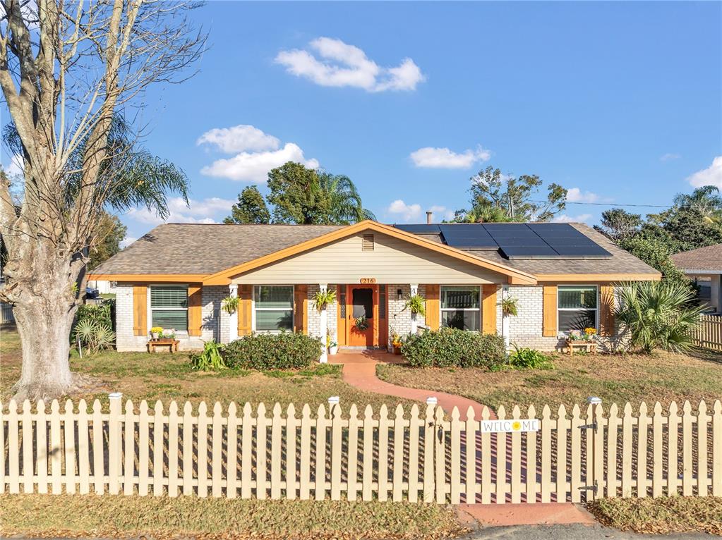 216 SHELLEY DRIVE