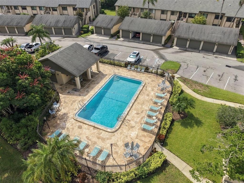 3165 LANDMARK DRIVE UNIT 724, CLEARWATER, FL — photo 5 of 29