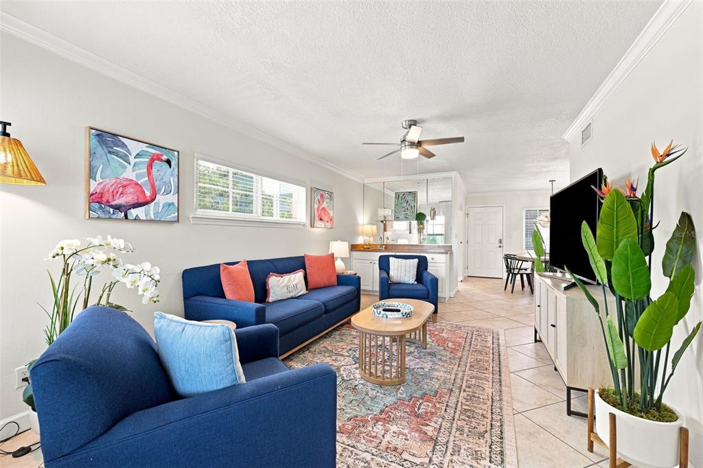 19417 GULF BOULEVARD UNIT C209, INDIAN SHORES, FL — photo 5 of 30