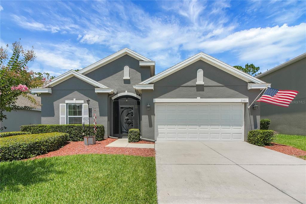 2580 PLUMADORE DRIVE