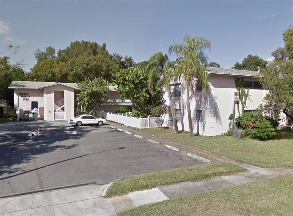 1754 ENSLEY AVENUE