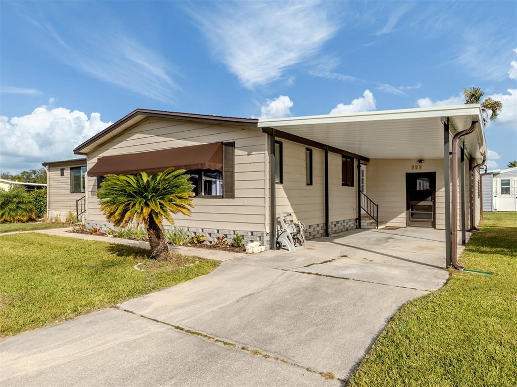397 CATAMARAN COURT