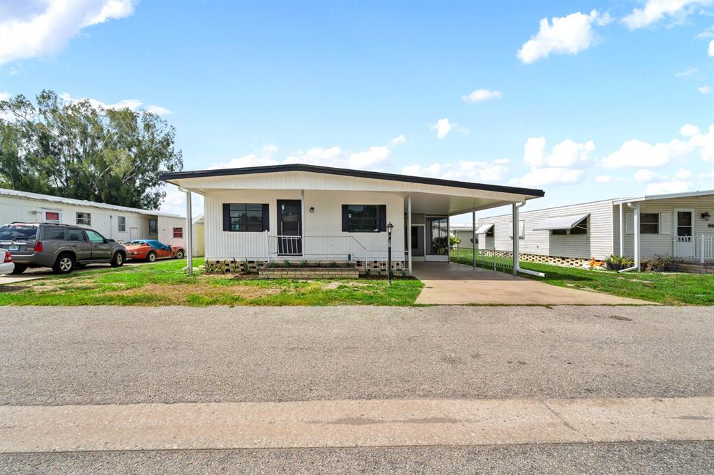 6710 36TH AVENUE E UNIT 87