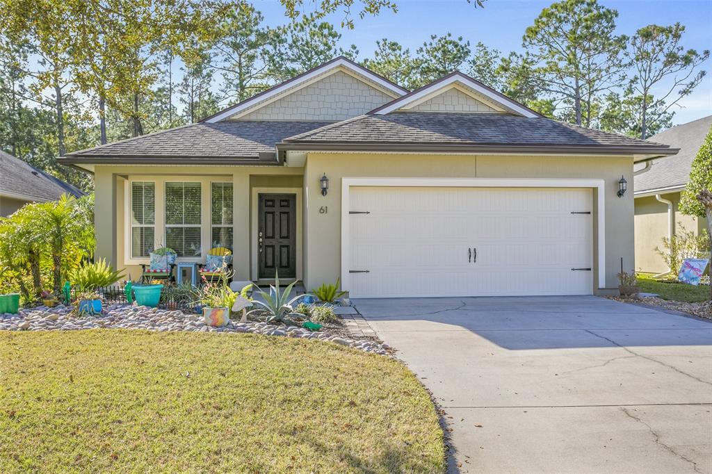 61 BALEARICS DRIVE