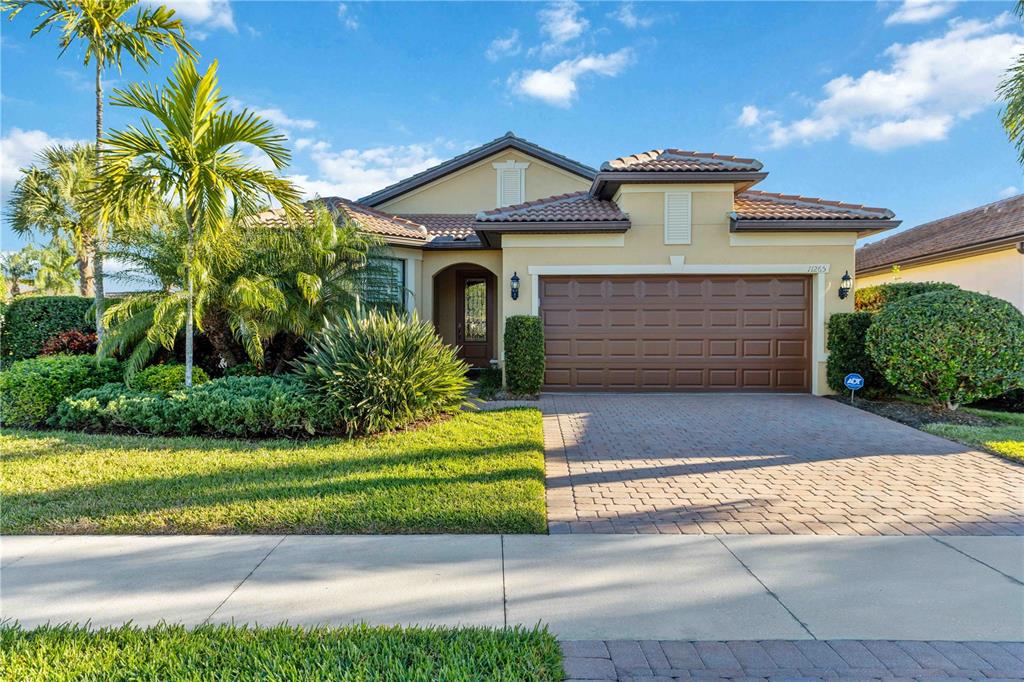 11265 SANDHILL PRESERVE DRIVE