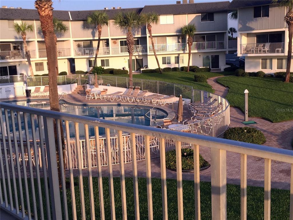 815 OCEAN SHORE BOULEVARD UNIT 1B