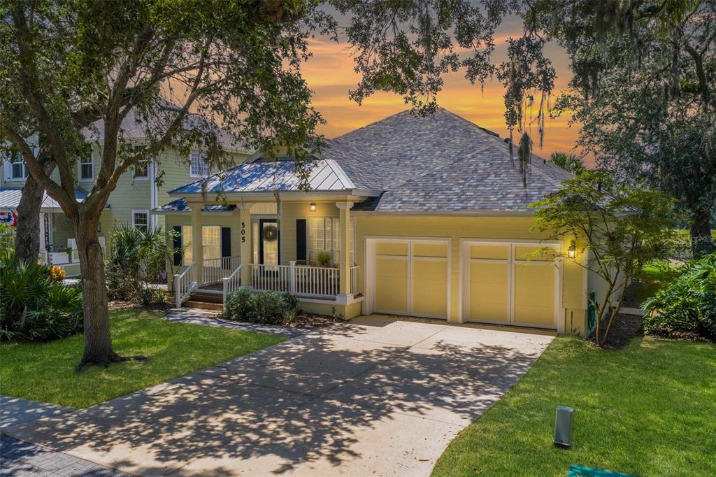 505 WEEPING WILLOW LANE