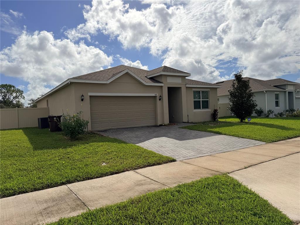 643 FAIRVIEW AVENUE, HAINES CITY, FL — photo 2 of 20