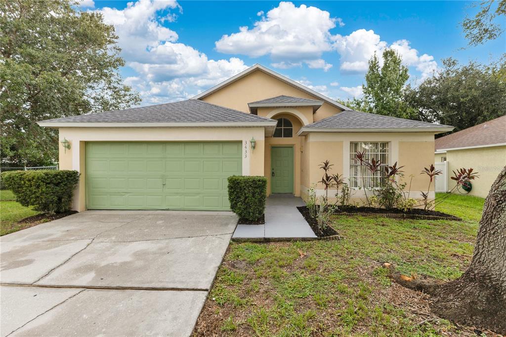 3433 CYPRESS POINT CIRCLE