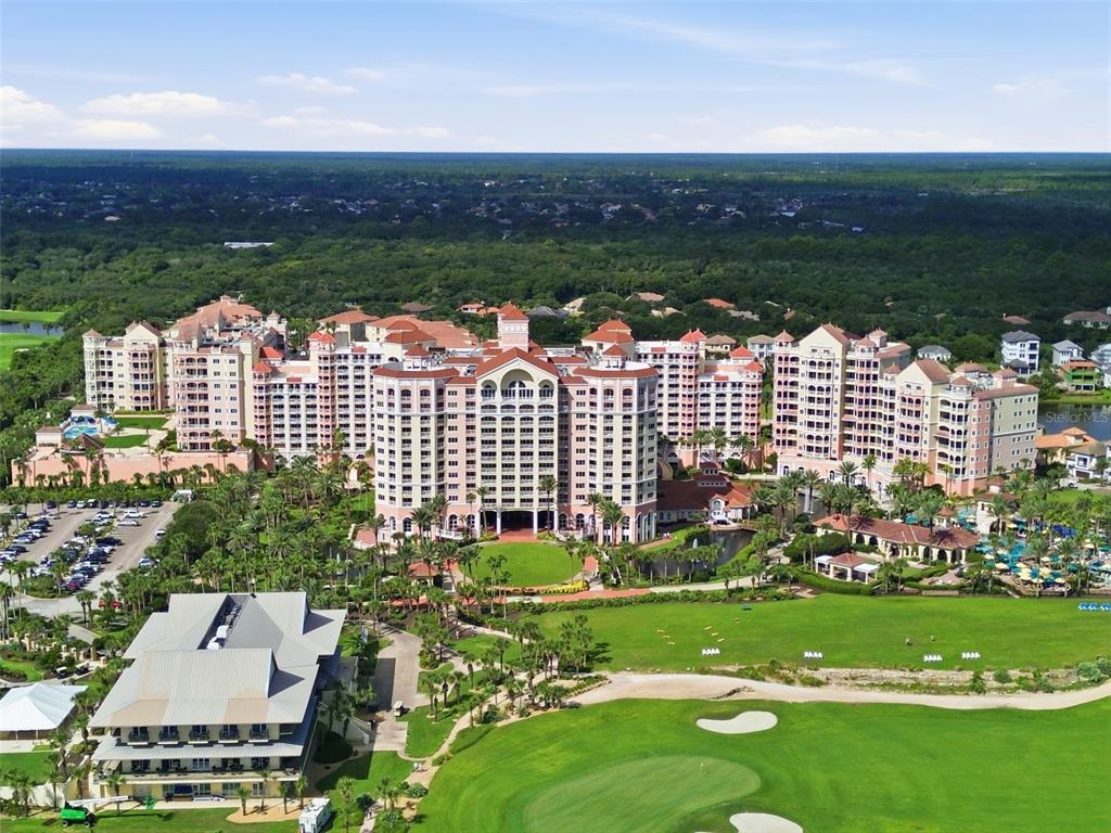 200 OCEAN CREST DRIVE UNIT 109, PALM COAST, FL — photo 3 of 30