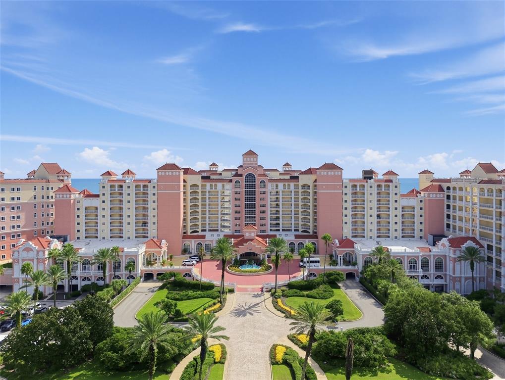 200 OCEAN CREST DRIVE UNIT 109, PALM COAST, FL — photo 4 of 30
