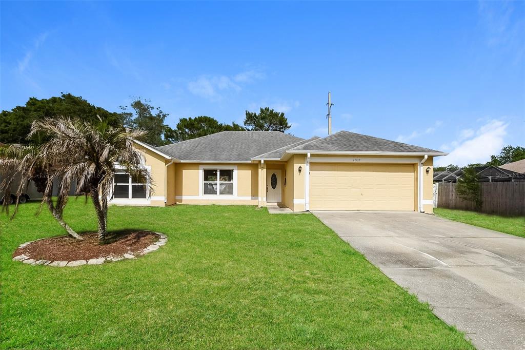 2807 ARBOUR TRAIL COURT
