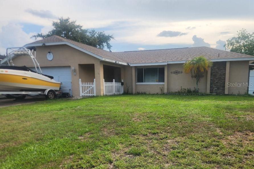 116 CAMPECHE LANE