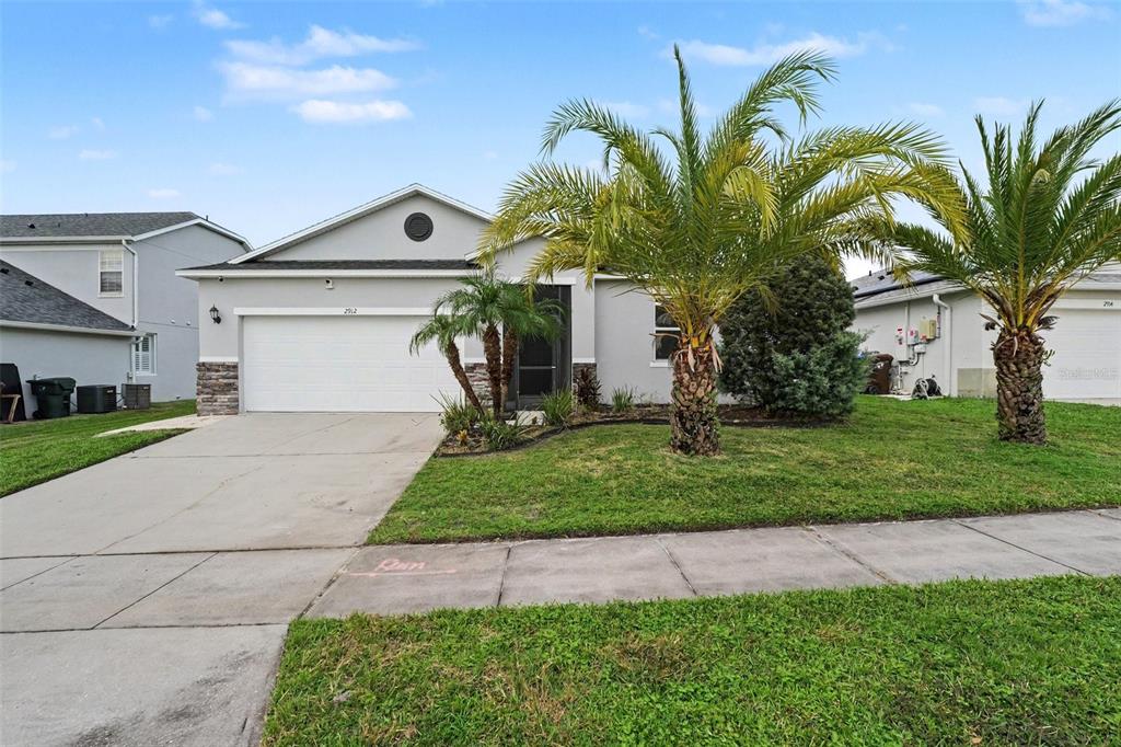 2912 BOATING BOULEVARD