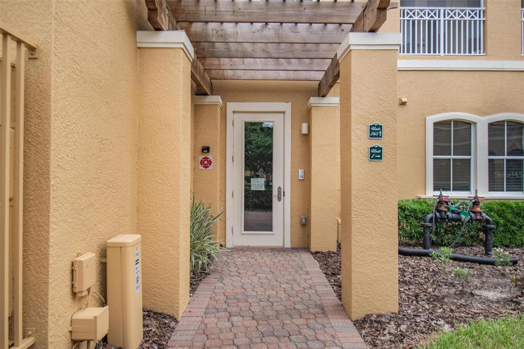 140 AVENUE DE LA MER UNIT 1703, PALM COAST, FL — photo 3 of 30