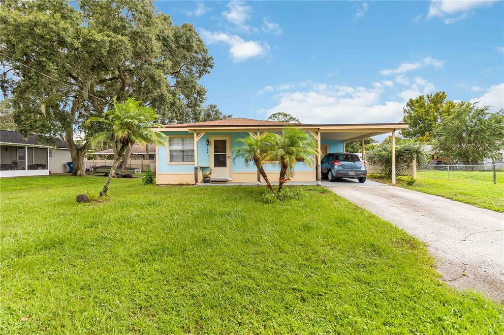 2184 JAMES DRIVE