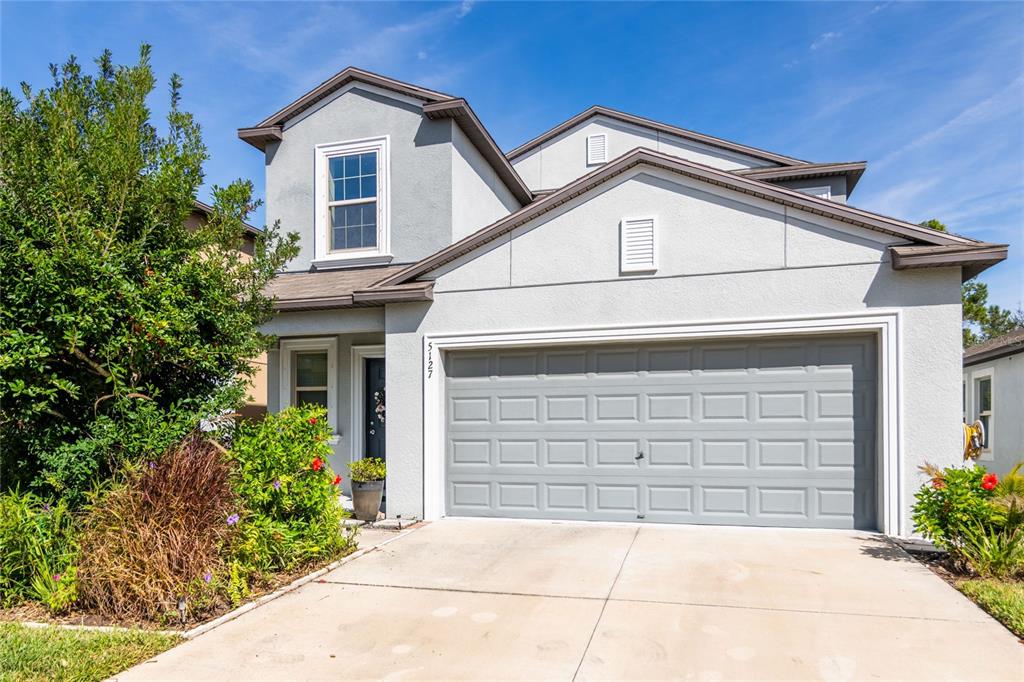 5127 SABLE CHIME DRIVE