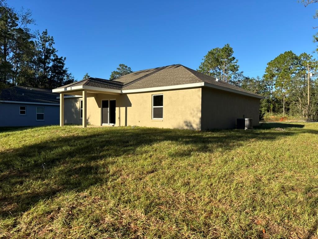 8001 N GALENA AVENUE, DUNNELLON, FL — photo 5 of 29