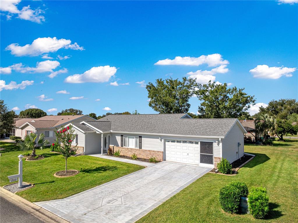 17552 SE 96TH COURT, SUMMERFIELD, FL — photo 2 of 30