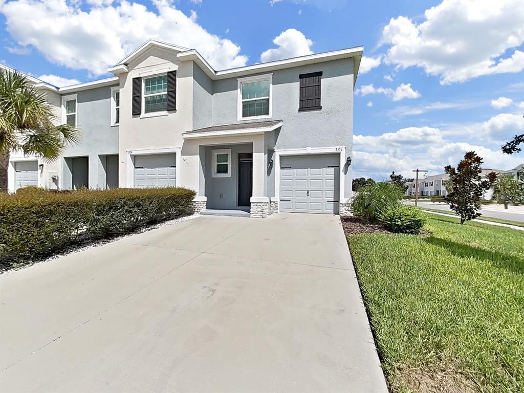 3556 WHITE DANDELION COURT, PLANT CITY, FL — photo 2 of 25