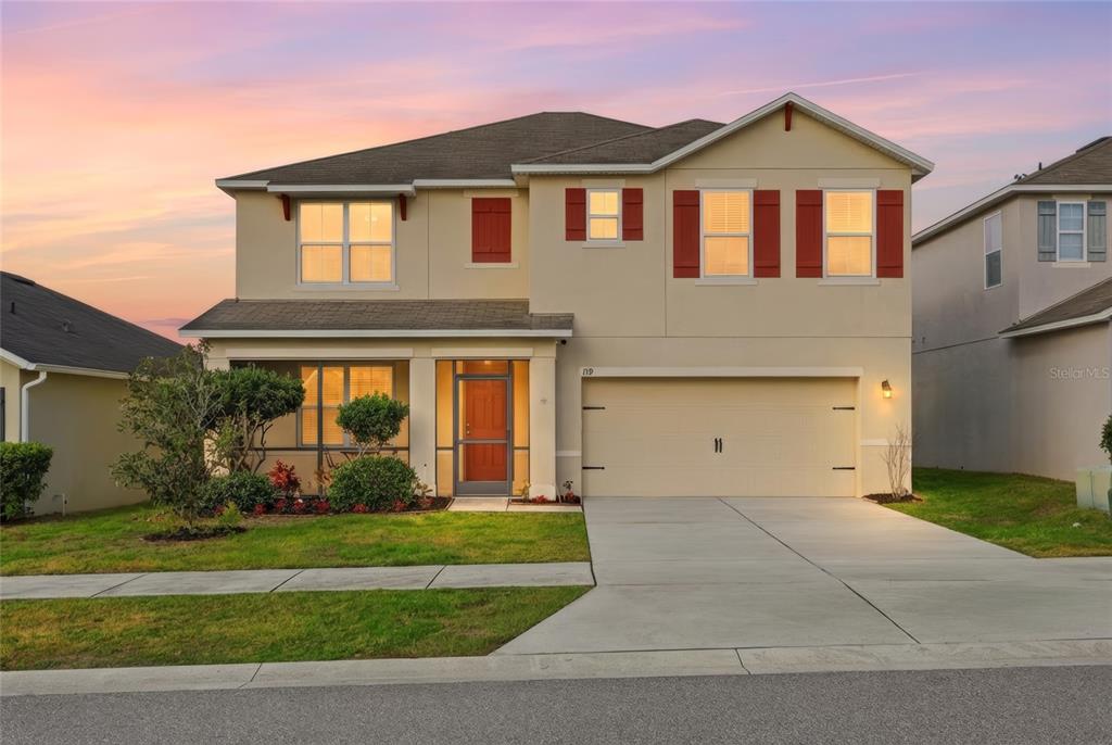159 LAZY WILLOW DRIVE