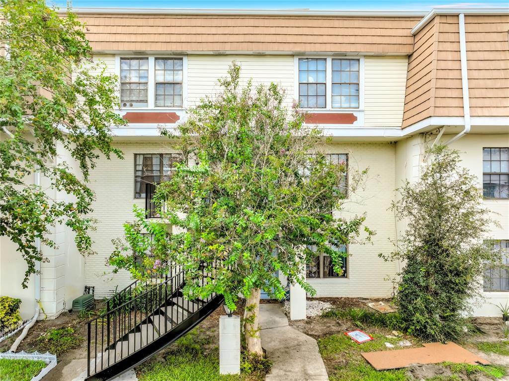 6091 VILLAGE CIRCLE UNIT 6091, ORLANDO, FL — photo 4 of 54
