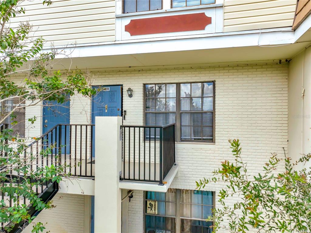 6091 VILLAGE CIRCLE UNIT 6091, ORLANDO, FL — photo 5 of 54