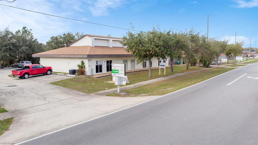 610 DELTONA BOULEVARD UNIT A