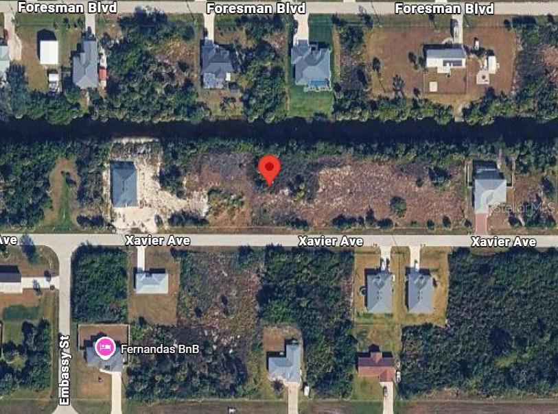 12172 XAVIER AVENUE, PORT CHARLOTTE, FL — photo 2 of 3