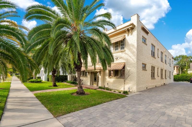 613 E RIDGEWOOD STREET UNIT 2