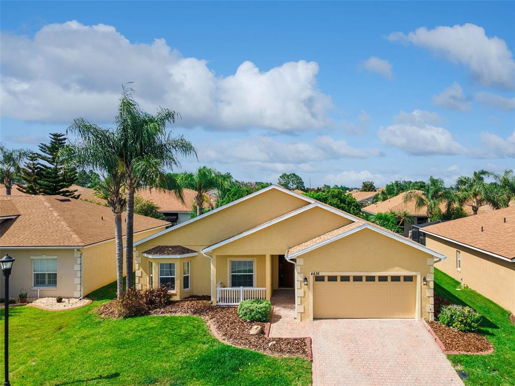 4436 WATERFORD DRIVE