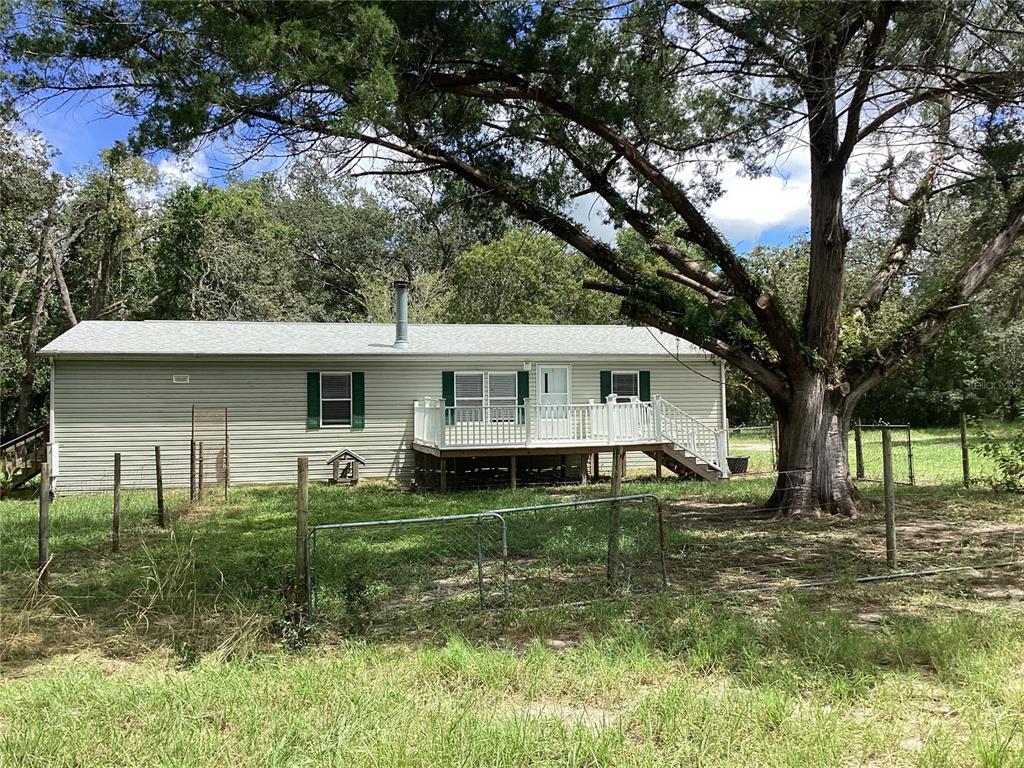 16411 TIGER TRAIL