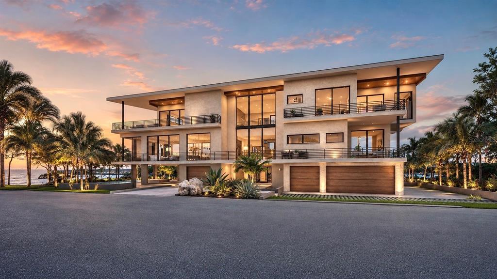 2542 CASEY KEY ROAD