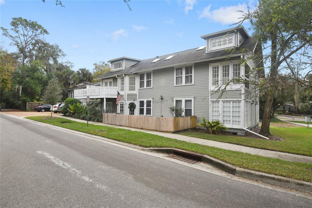 1306 S PENNSYLVANIA AVENUE UNIT 5, WINTER PARK, FL — photo 2 of 30