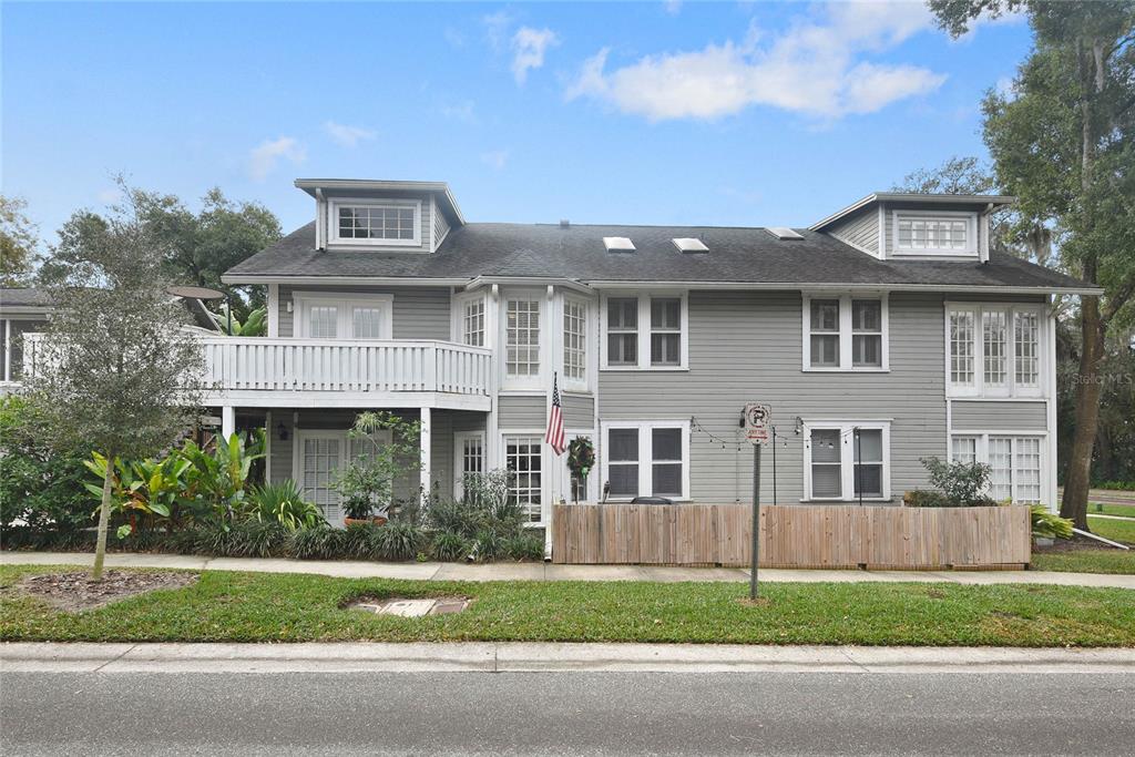 1306 S PENNSYLVANIA AVENUE UNIT 5, WINTER PARK, FL — photo 3 of 30