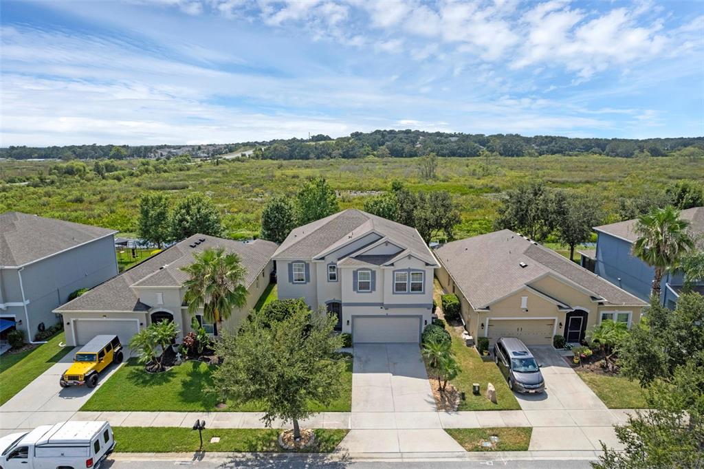1133 WHITE WATER BAY DRIVE