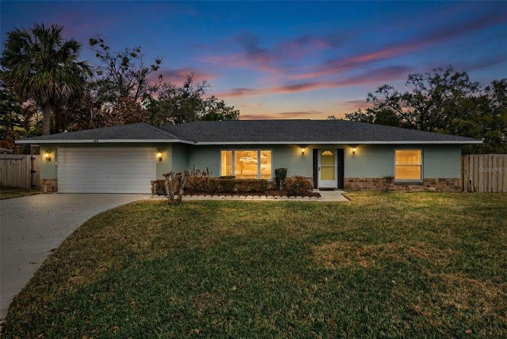 703 TANGERINE COURT