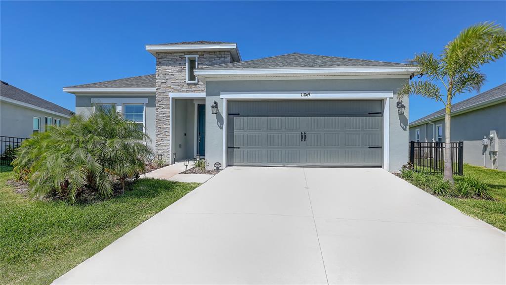 11869 RICHMOND TRAIL