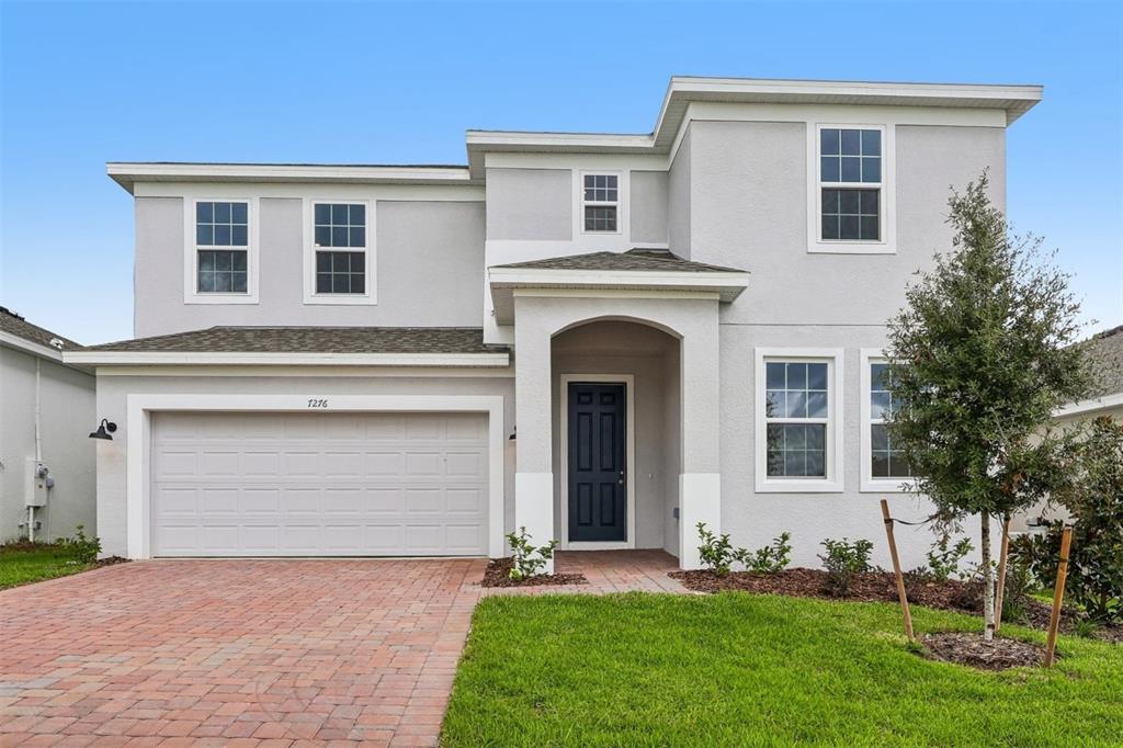 7276 ROLLING LEAF ROAD